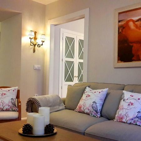 Caceres Sol Apartment Exterior photo